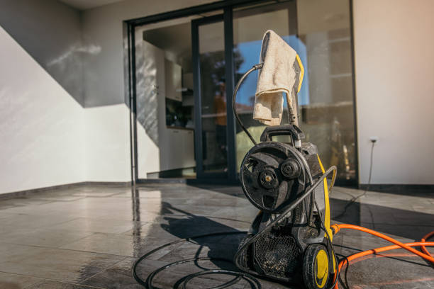 Boat and Dock Cleaning in Cottonwood Shores, TX