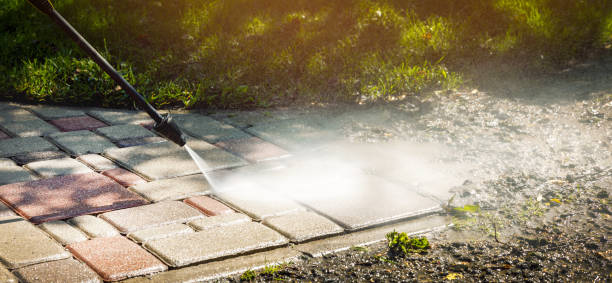 Cottonwood Shores, TX Pressure Washing Services Company